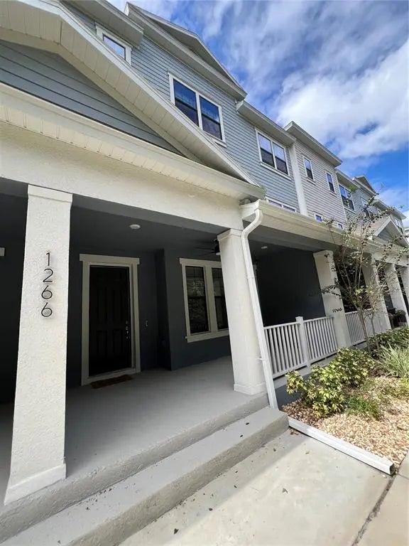 1266 Spotted Sandpiper Loop, WINTER SPRINGS