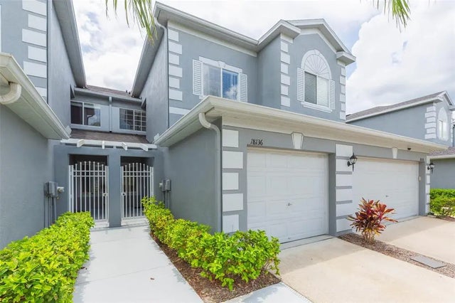 18136 Nassau Point Drive, TAMPA