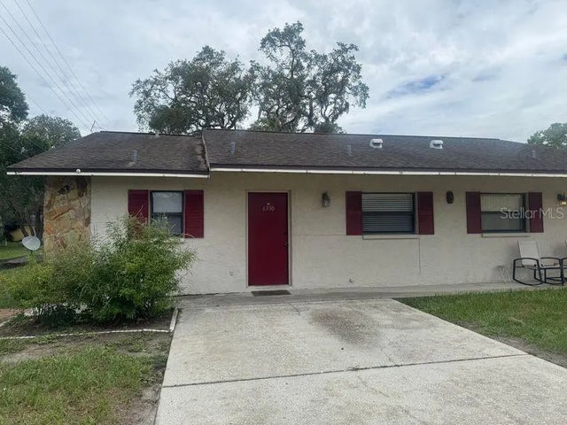 6330 Polk Street, NEW PORT RICHEY