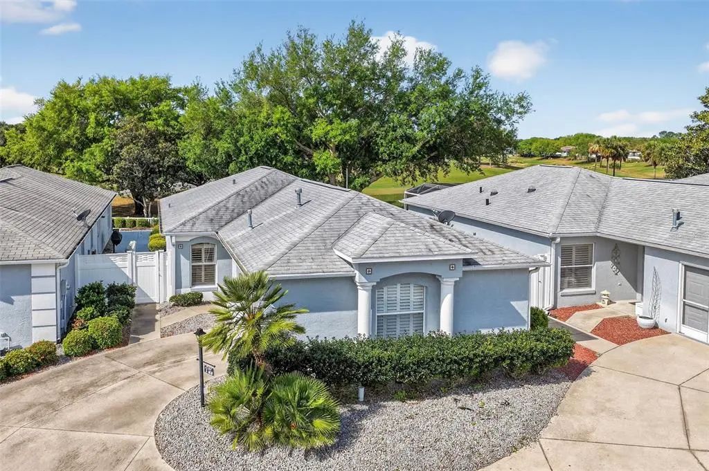 1808 Peachtree Avenue, THE VILLAGES