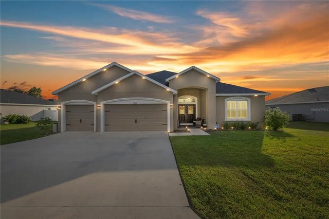 9074 Se 48th Court Road, OCALA