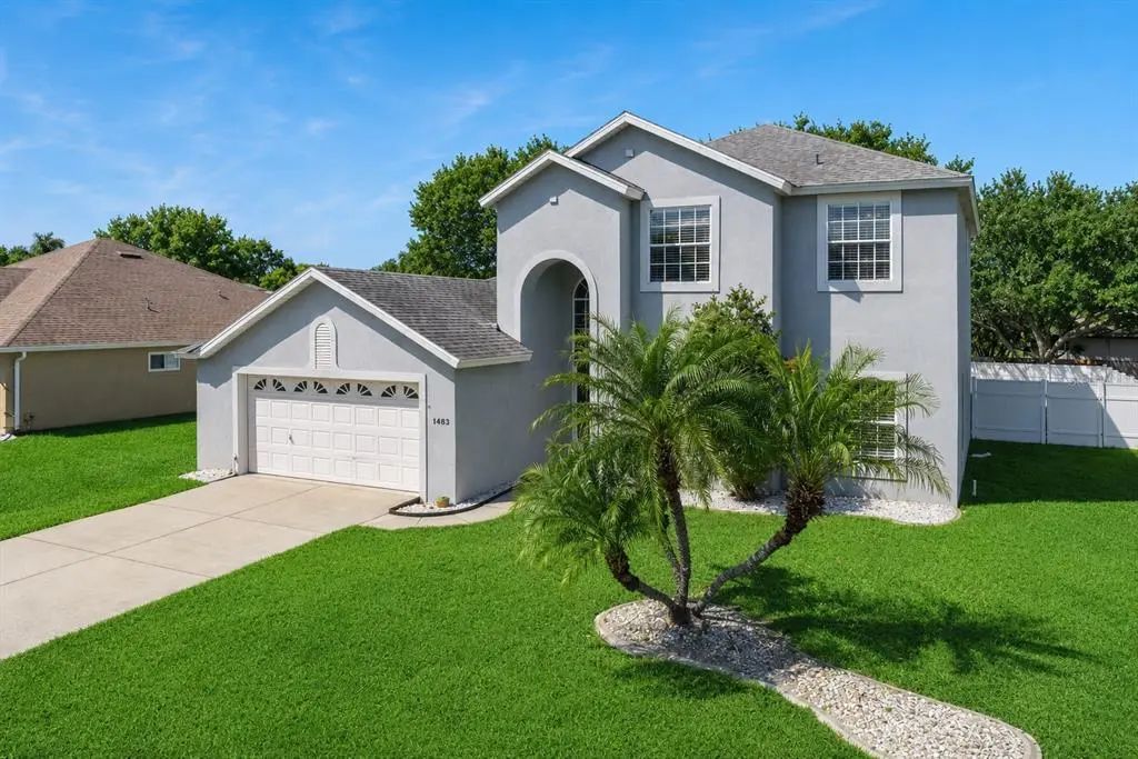 1483 Surrey Park Drive, PORT ORANGE