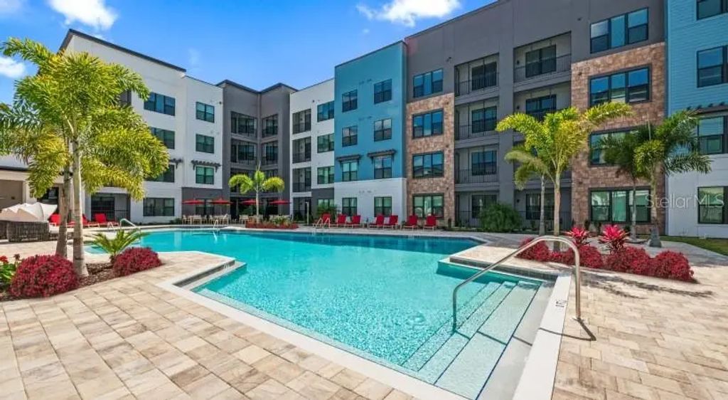 8925 77th Terrace E B3-s, LAKEWOOD RANCH