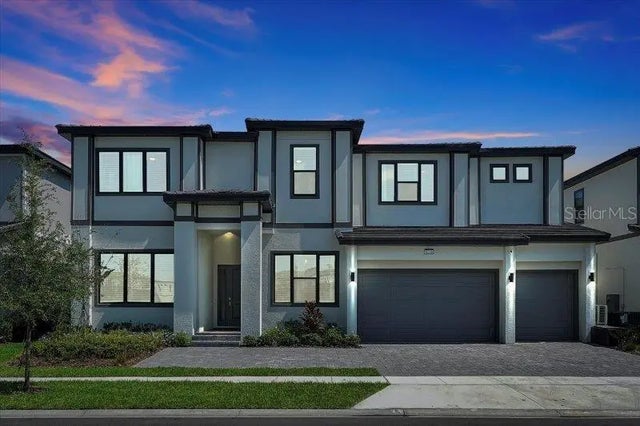 6319 Sand Skipper Road, ORLANDO