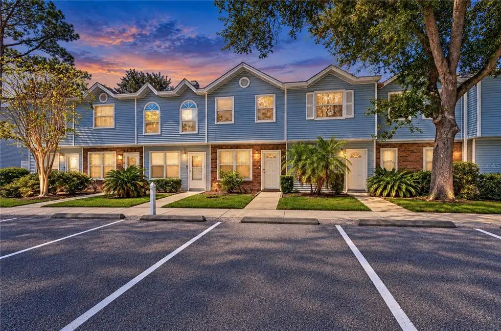 8622 Cobbler Place, TAMPA
