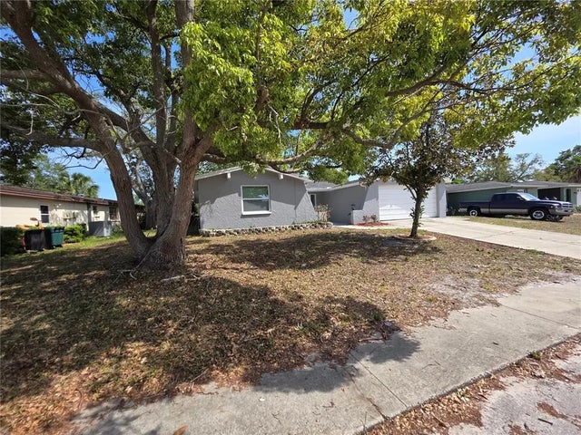 7740 Sagebrush Drive, PORT RICHEY
