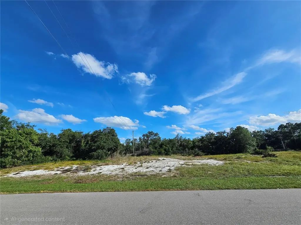 Cedarwood Drive, LAKE WALES