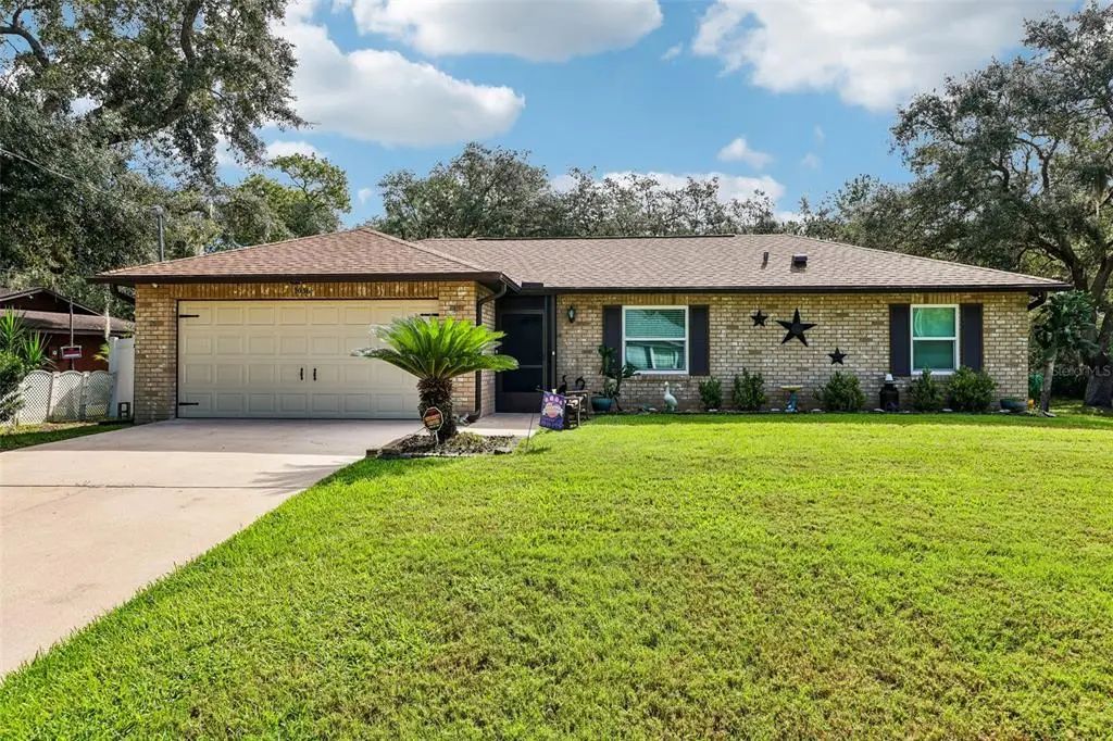 1036 Gage Avenue, DELTONA