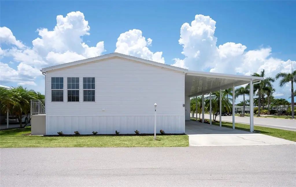 2 Holland Drive 39e, PUNTA GORDA
