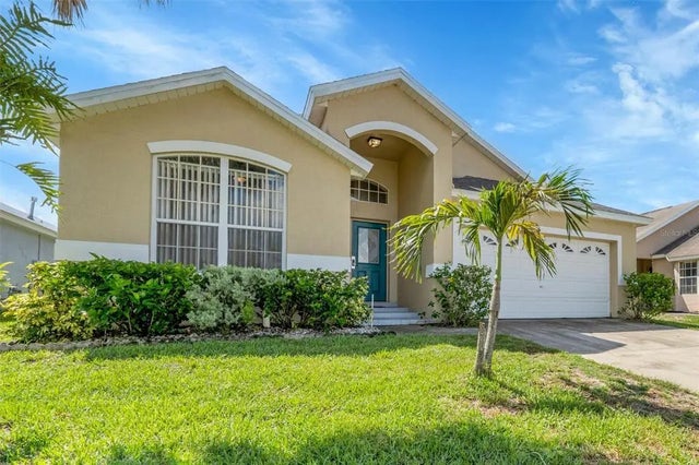 2546 Oneida Loop, KISSIMMEE