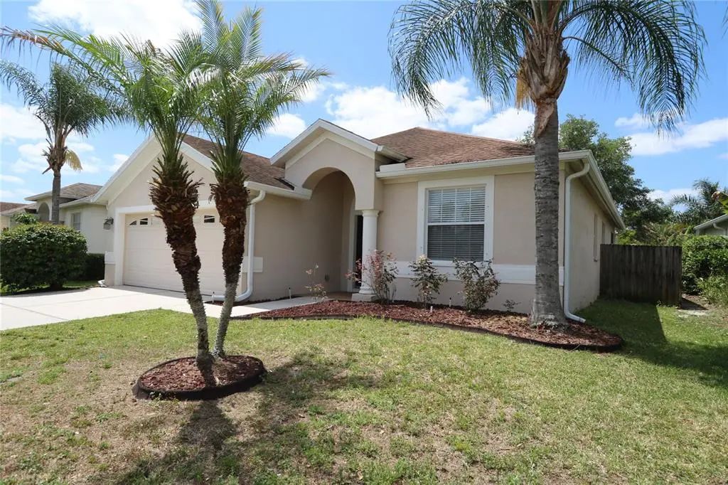 4027 Langdrum Drive, WESLEY CHAPEL
