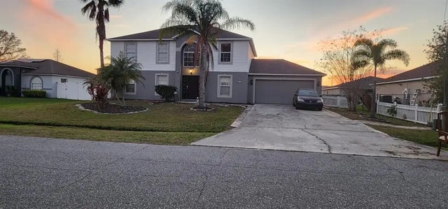773 Leopard Court, KISSIMMEE