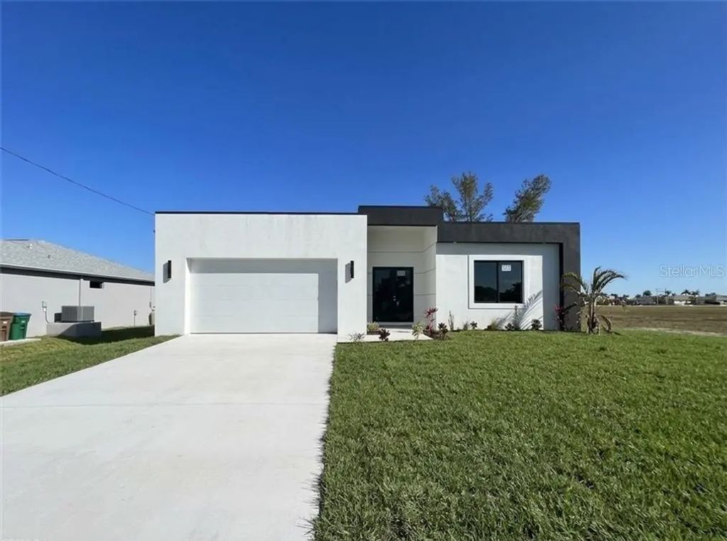 2113 Nw 41st Avenue, CAPE CORAL