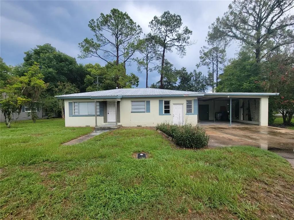 5939 Se Holly Road, BELLEVIEW