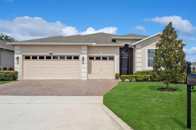 3524 Litchfield Court, CLERMONT