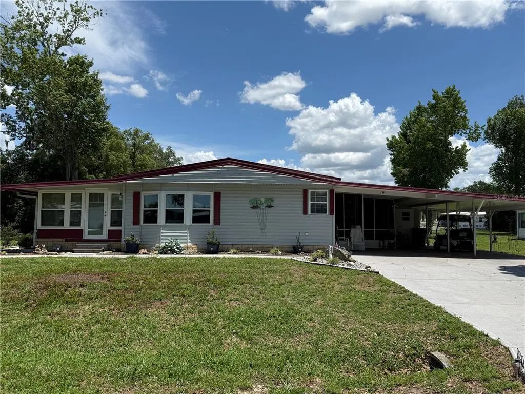 19 Magnolia Lane, WILDWOOD
