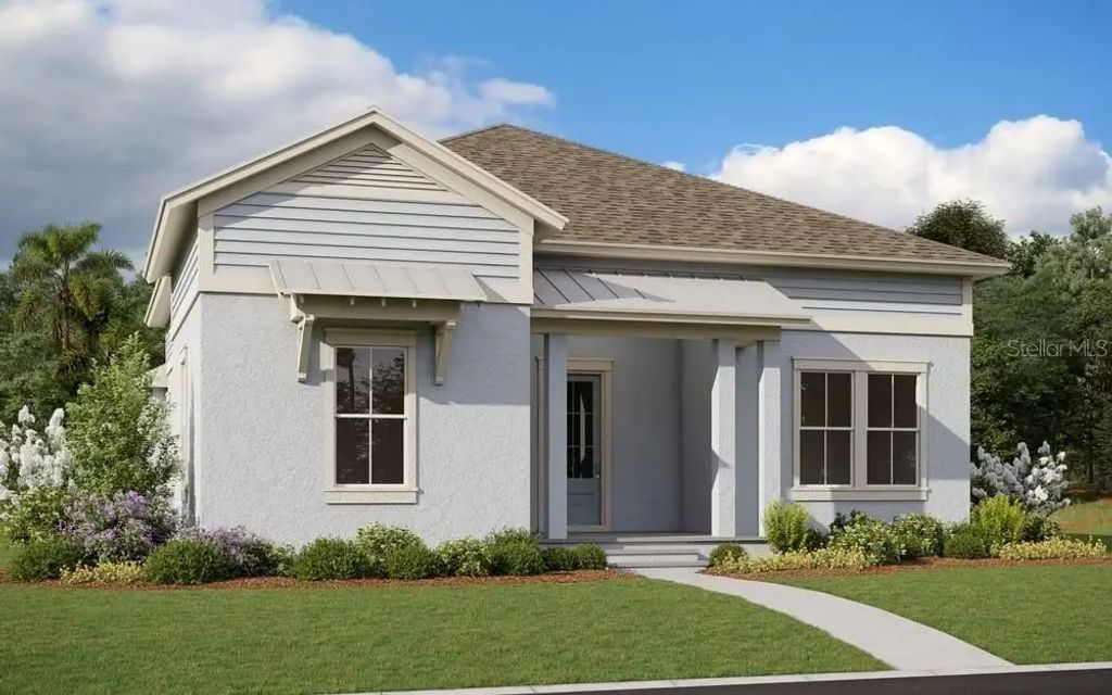 10242 Medawar Street, ORLANDO