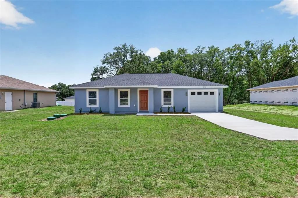 24743 Nw Highview Avenue, DUNNELLON