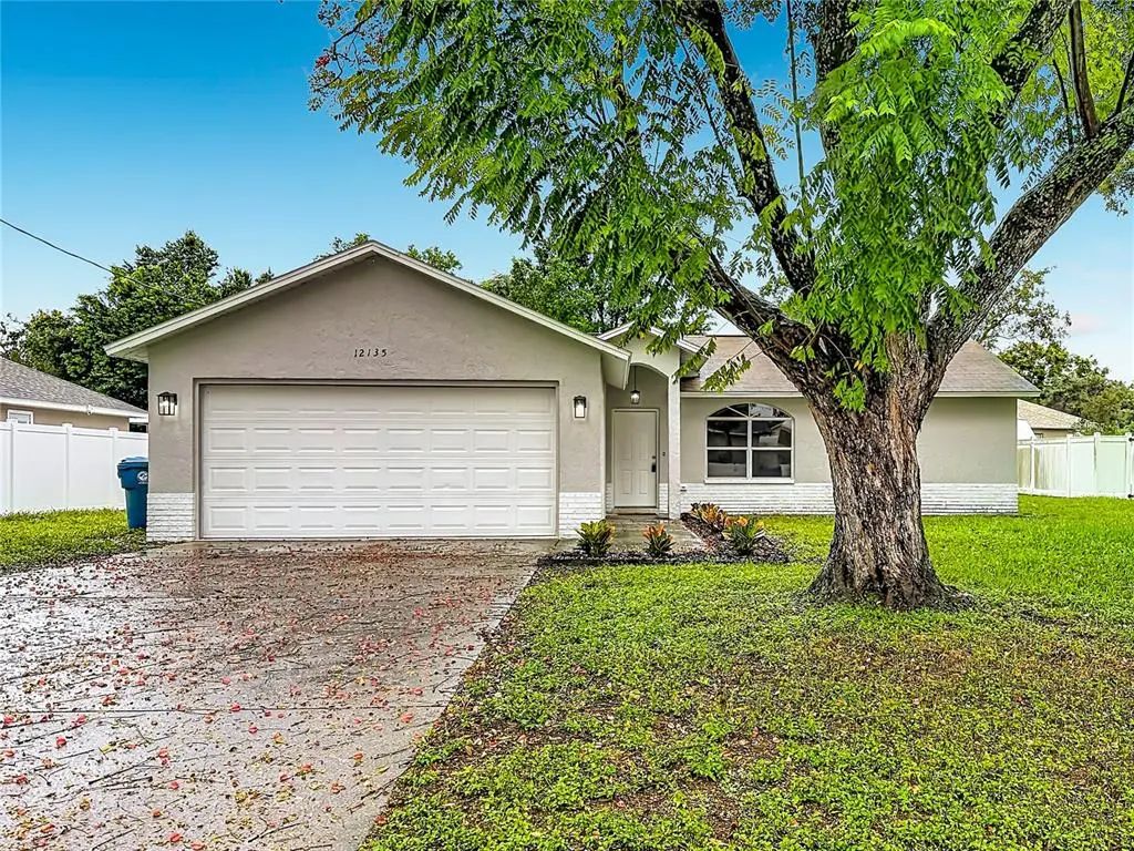 12135 Shafton Road, SPRING HILL