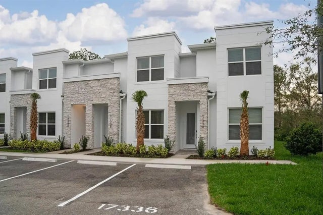 17338 Blessing Drive, CLERMONT