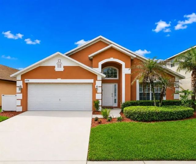 1255 Seasons Boulevard, KISSIMMEE