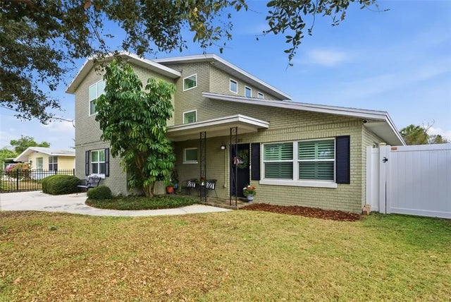 3311 Leila Avenue W, TAMPA