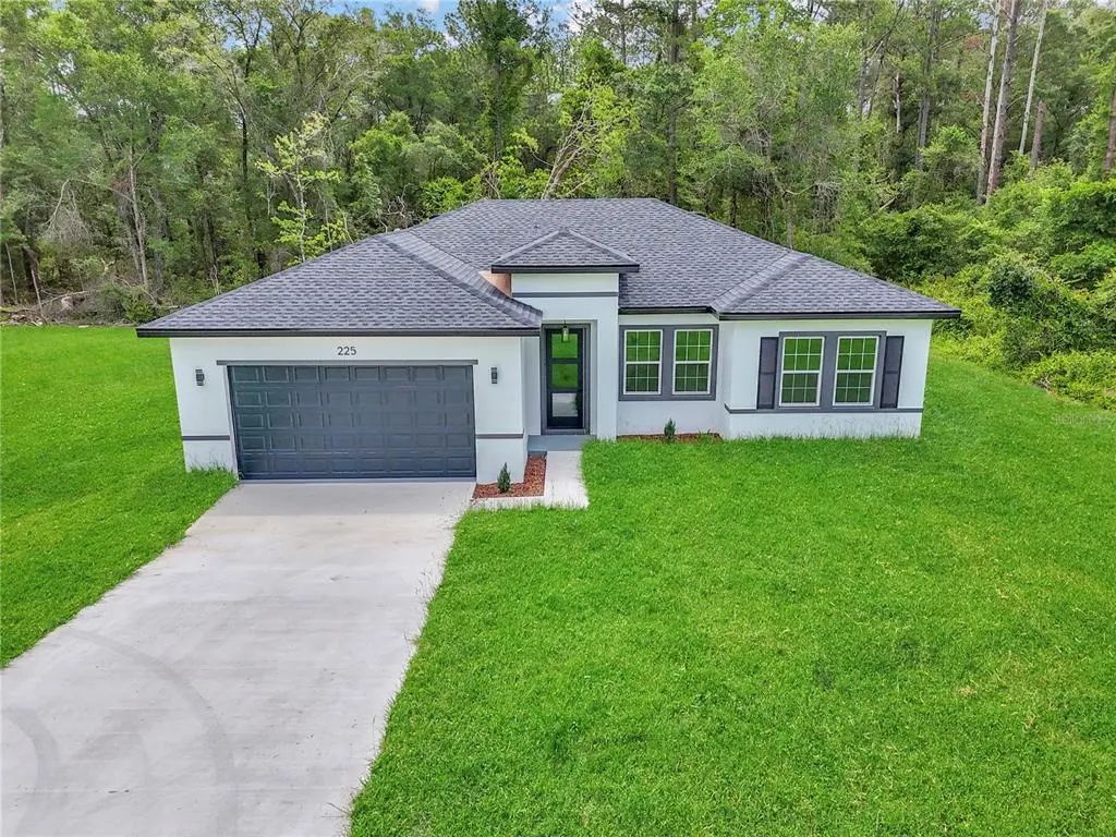 225 E Caldwell Drive, DUNNELLON