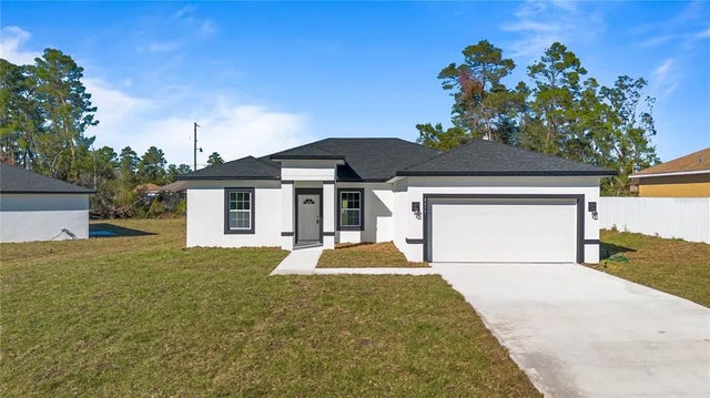 4479 Sw 170th Road, OCALA