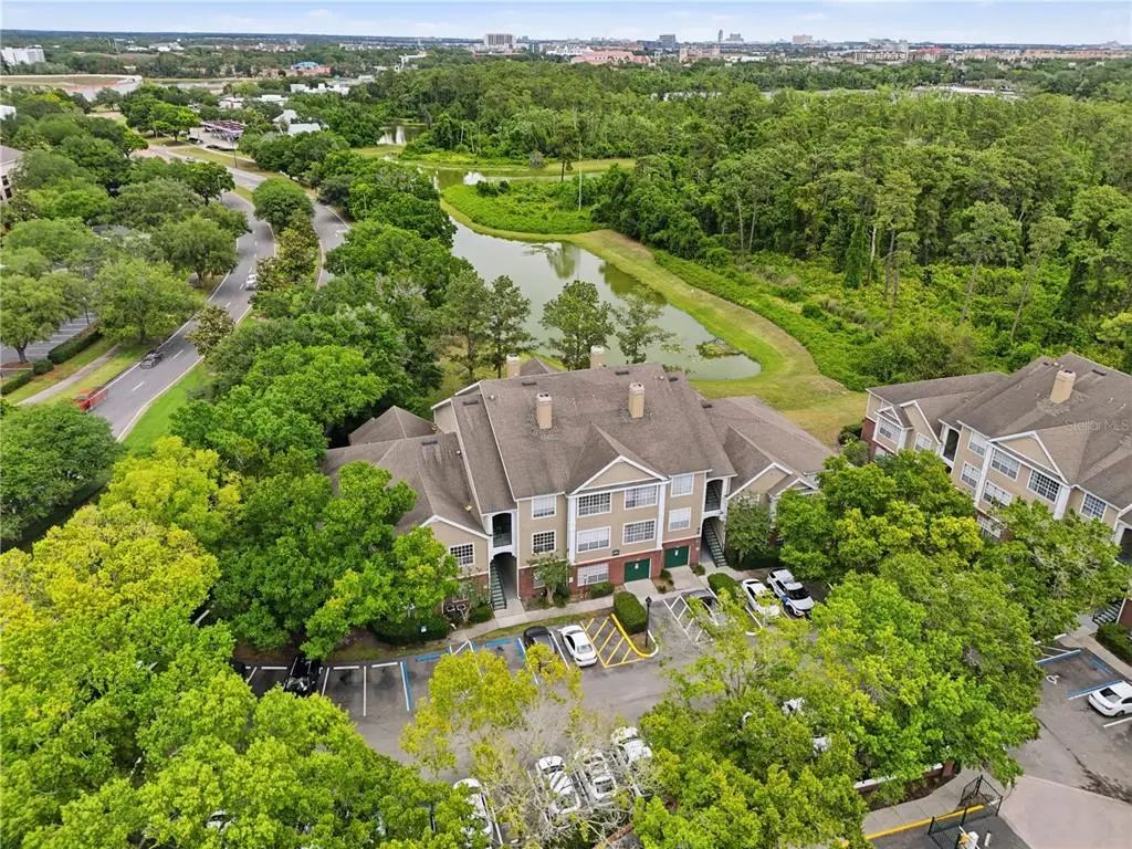 13001 Mulberry Park Drive 132, ORLANDO