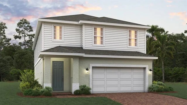 2067 Town Pasture Drive, EUSTIS