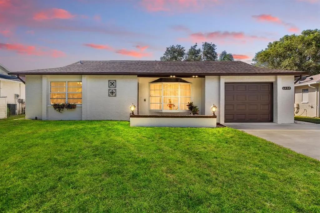 6432 Meadowbrook Lane, NEW PORT RICHEY