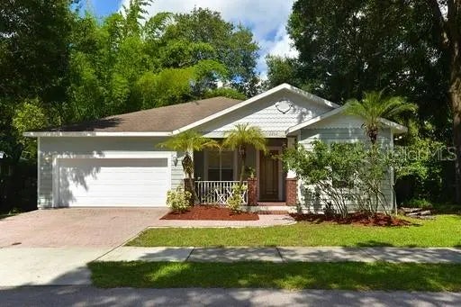 2804 N Munro Street, TAMPA
