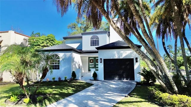 107 Adriatic Avenue, TAMPA
