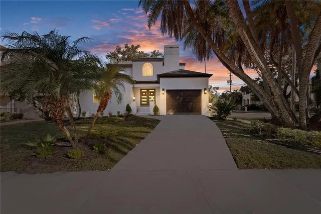 107 Adriatic Avenue, TAMPA