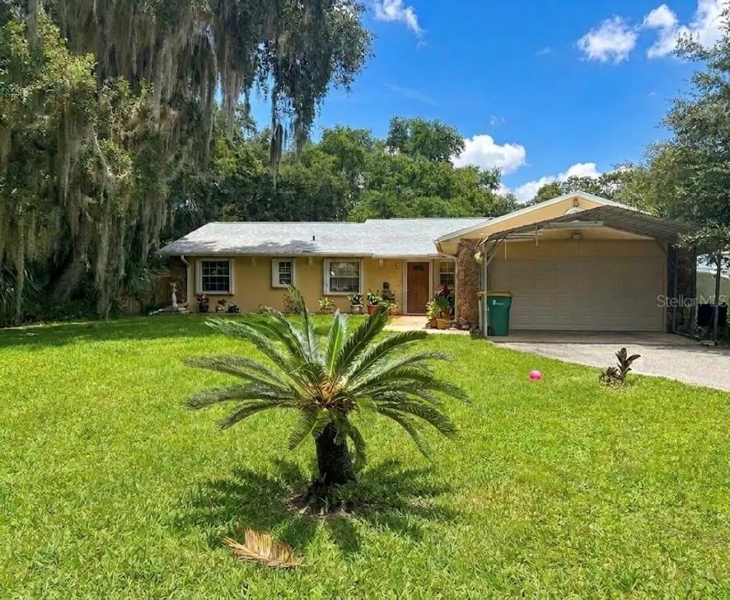 1671 Ford Road, MIMS