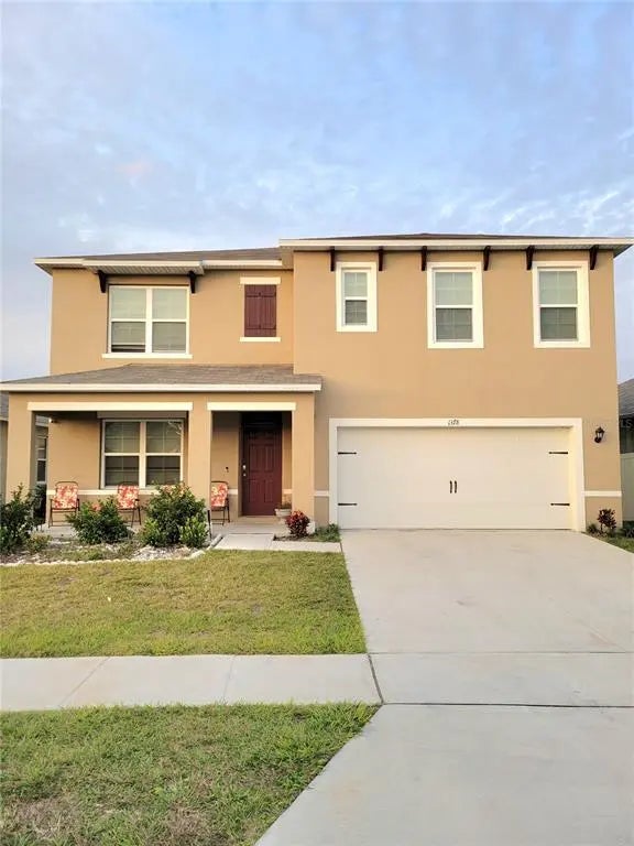 1378 Fox Squirrel Drive, DAVENPORT