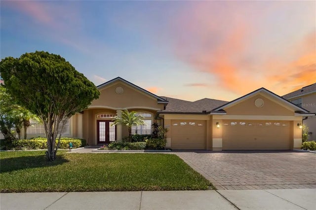 2644 Maggiore Circle, KISSIMMEE