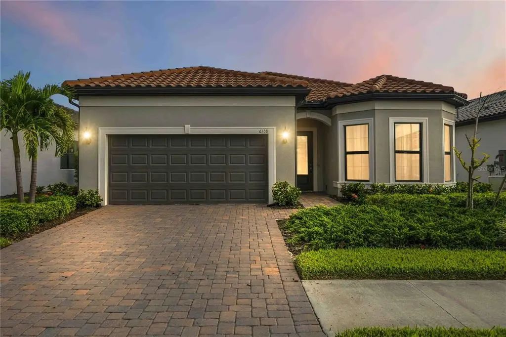 6188 Talon Preserve Drive, NOKOMIS