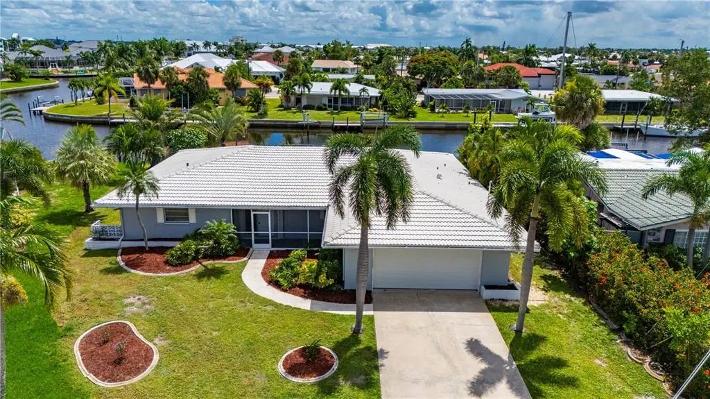 110 Gulfview Road, PUNTA GORDA