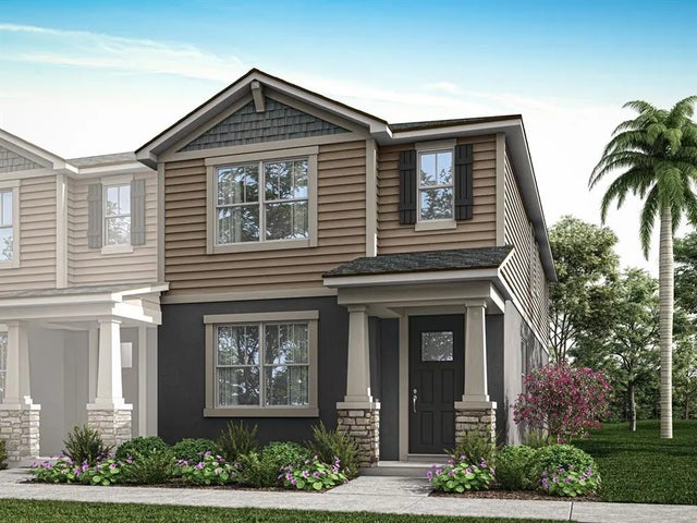 9948 Red Canoe Alley, ORLANDO
