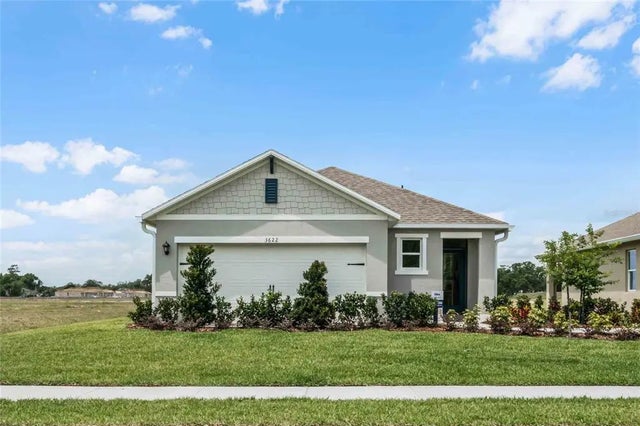 1838 Geronimo Street, KISSIMMEE