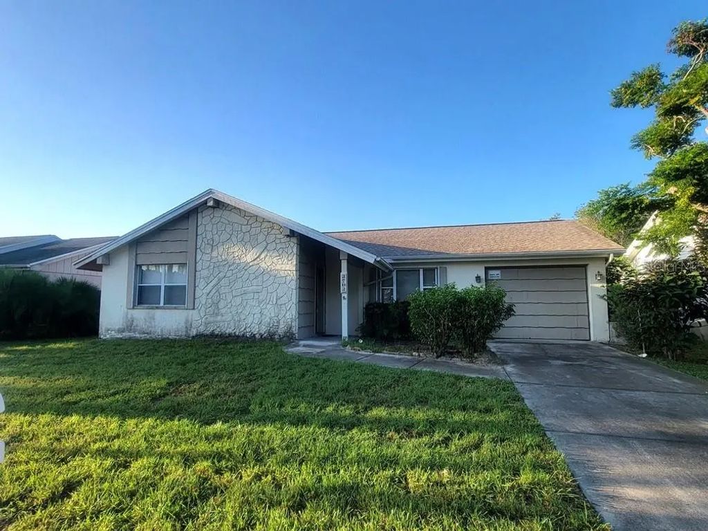 3702 Sail Drive, NEW PORT RICHEY