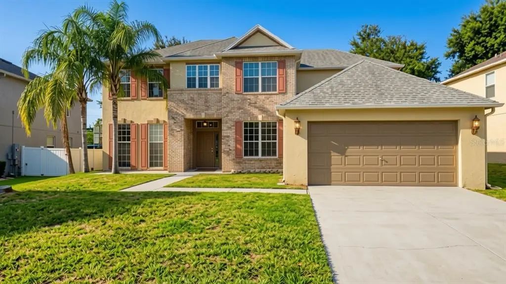 219 Hunt Street, CLERMONT
