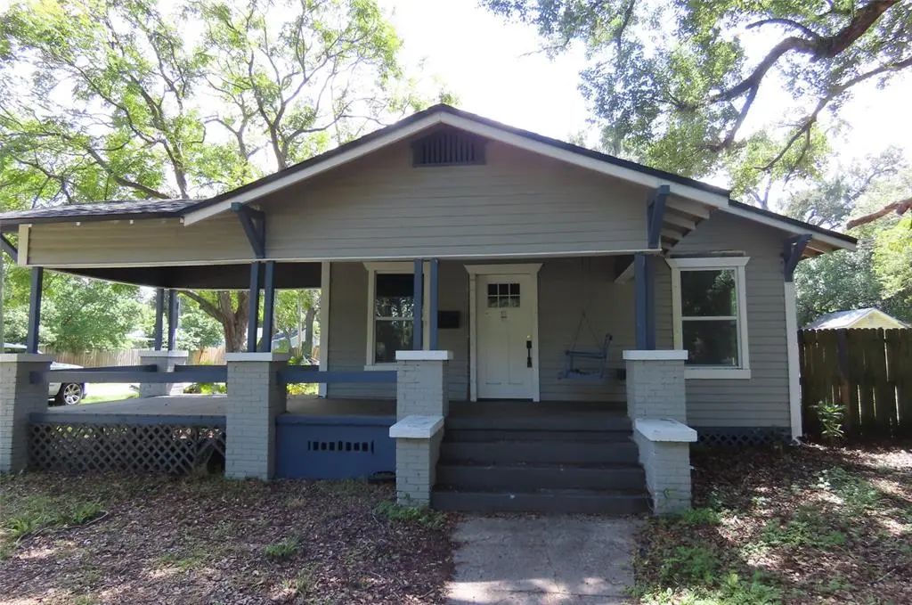 1223 E Crawford Street, TAMPA