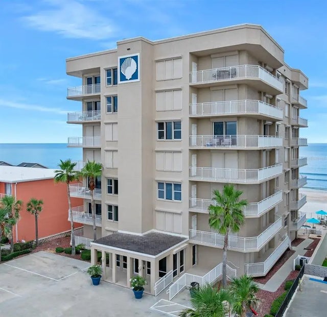 3851 S Atlantic Avenue 701, DAYTONA BEACH