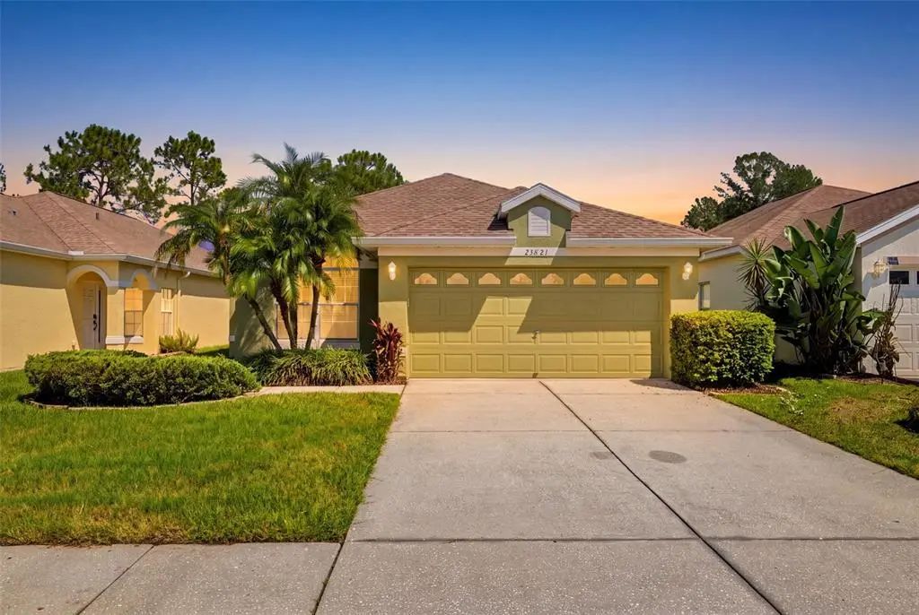 23821 Coral Ridge Lane, LAND O LAKES