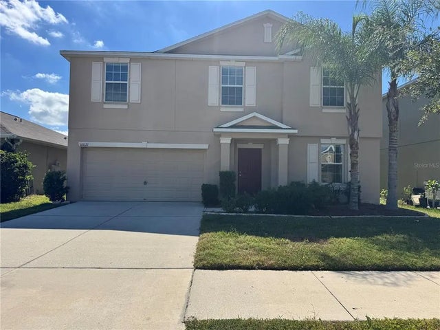 10021 Crested Fringe Drive, RIVERVIEW