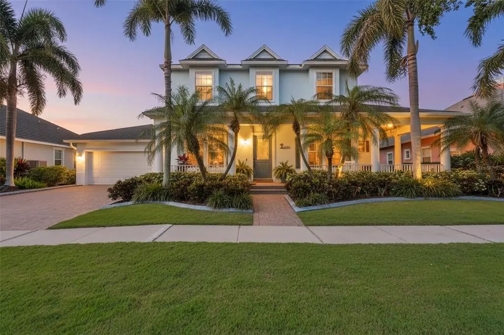 5318 Loon Nest Court, APOLLO BEACH