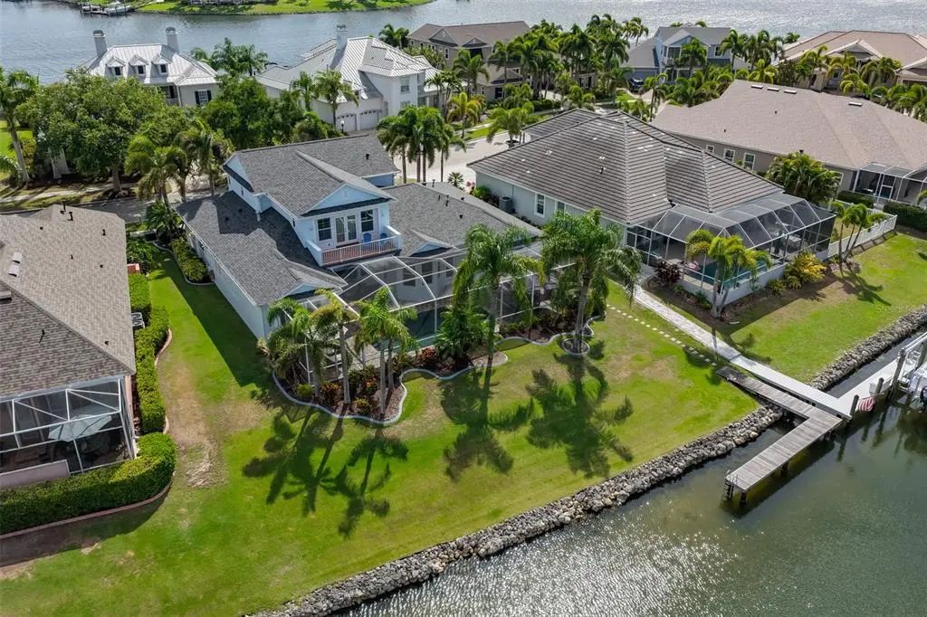 5318 Loon Nest Court, APOLLO BEACH