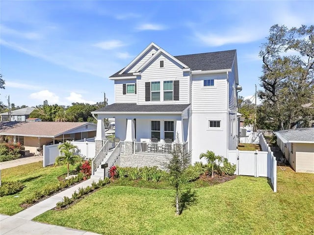 441 42nd Avenue Ne, ST PETERSBURG